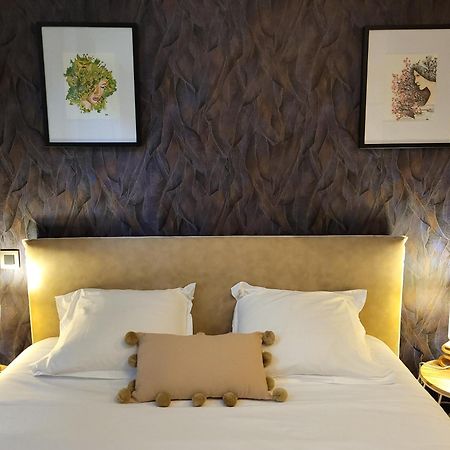 L'Eau Vive Jacuzzi Et Sauna En Vieille Ville 5 آنسي المظهر الخارجي الصورة